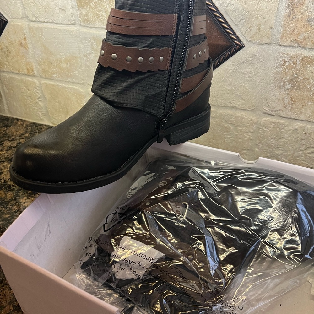 Boots